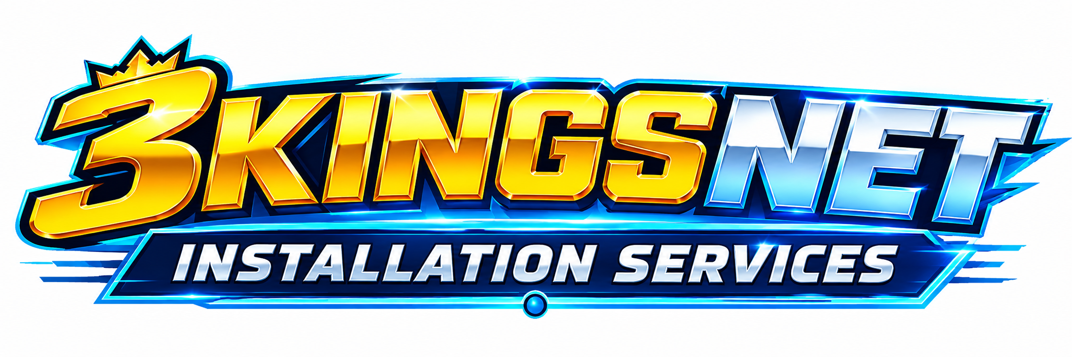 3kingsnet.com Logo